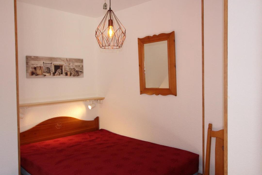 Photo of Bedroom in Aussois