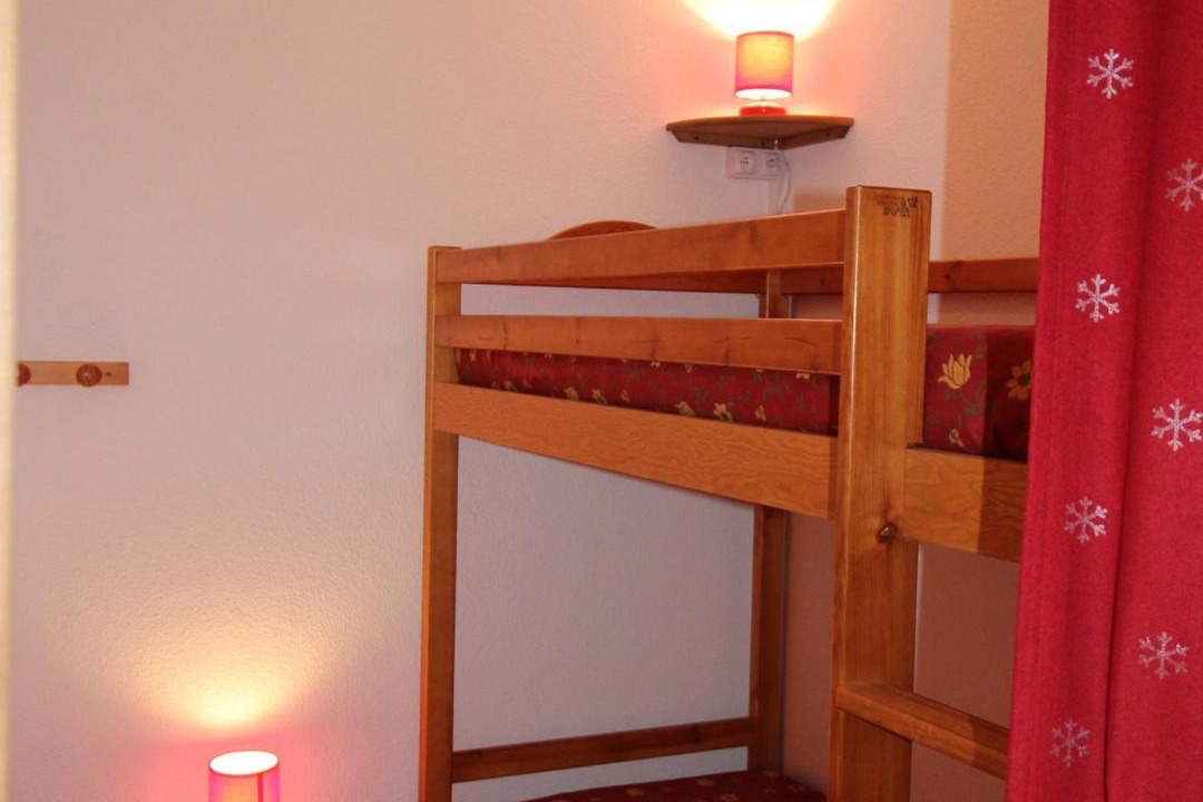 Photo of Bedroom in Aussois