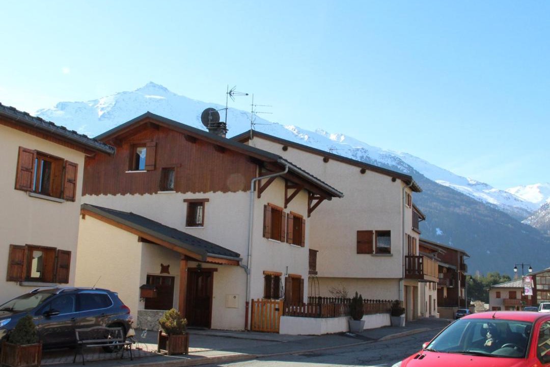 Photo of Others in Aussois