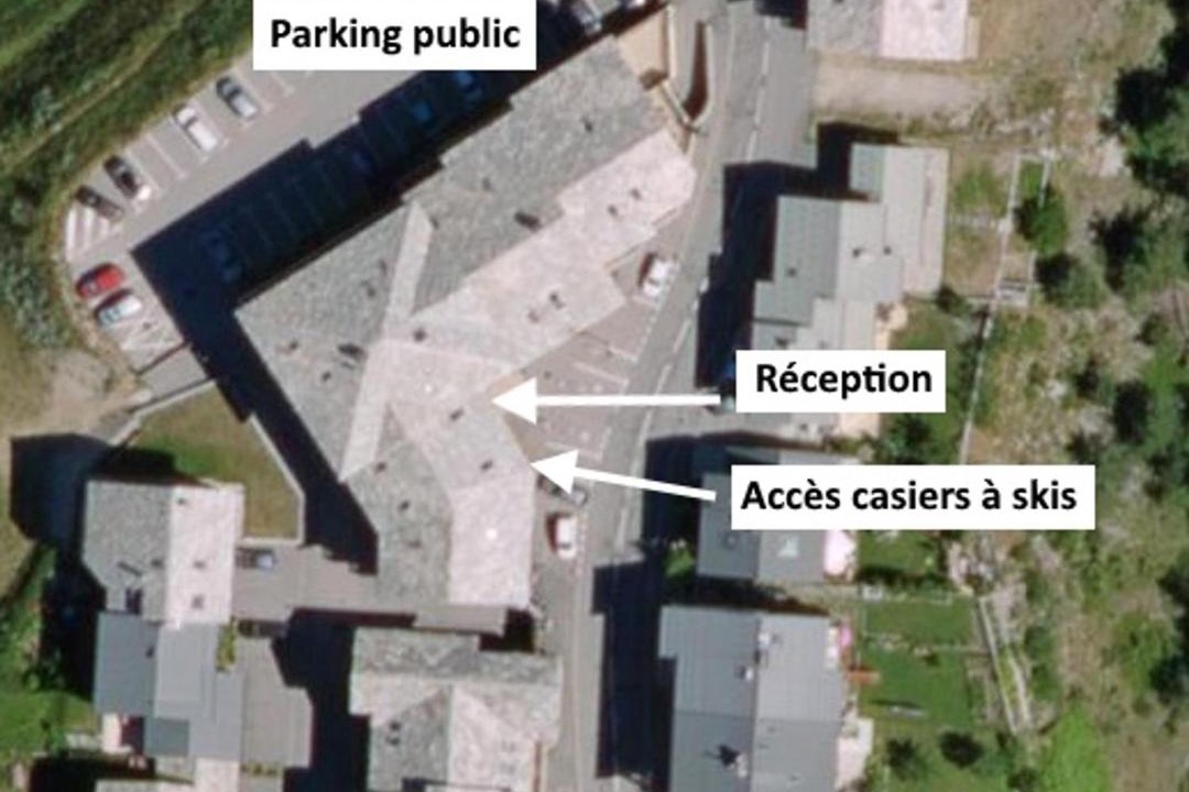 Photo of Others in Aussois