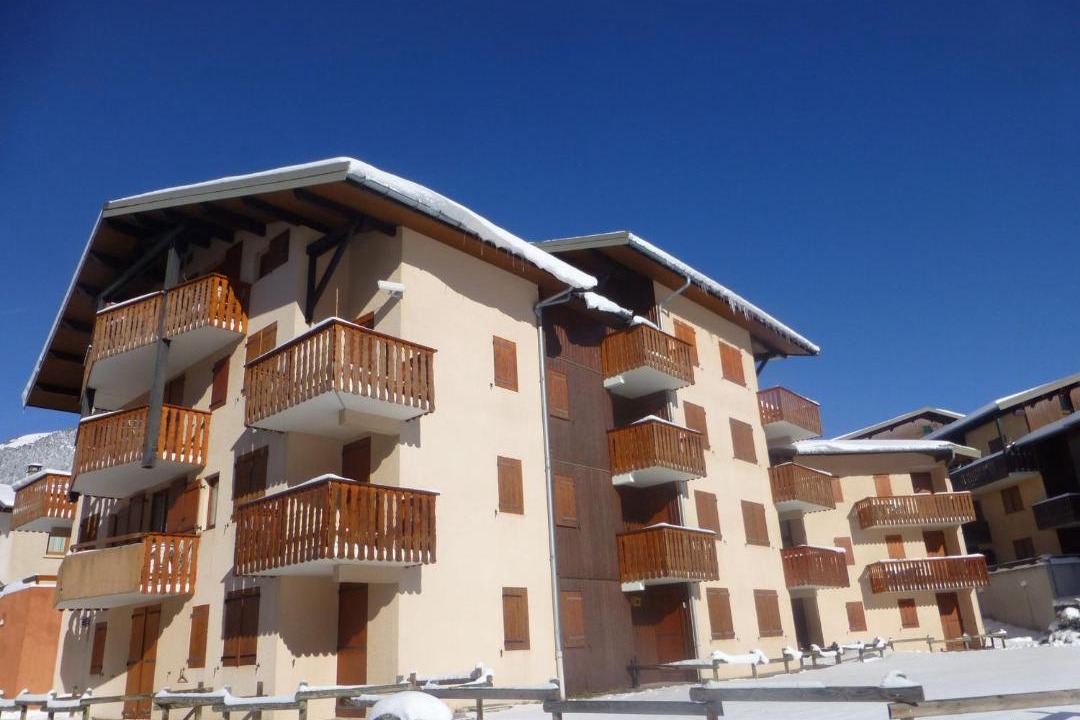 Photo of Others in Aussois