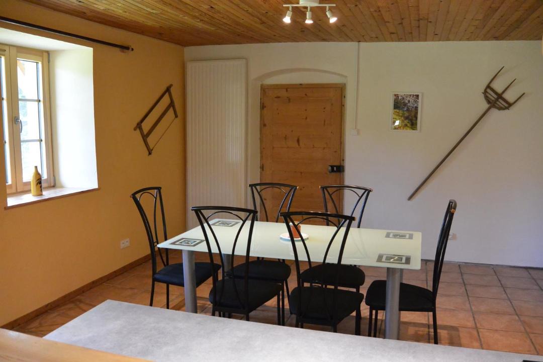 Photo of Others in Les Moussieres