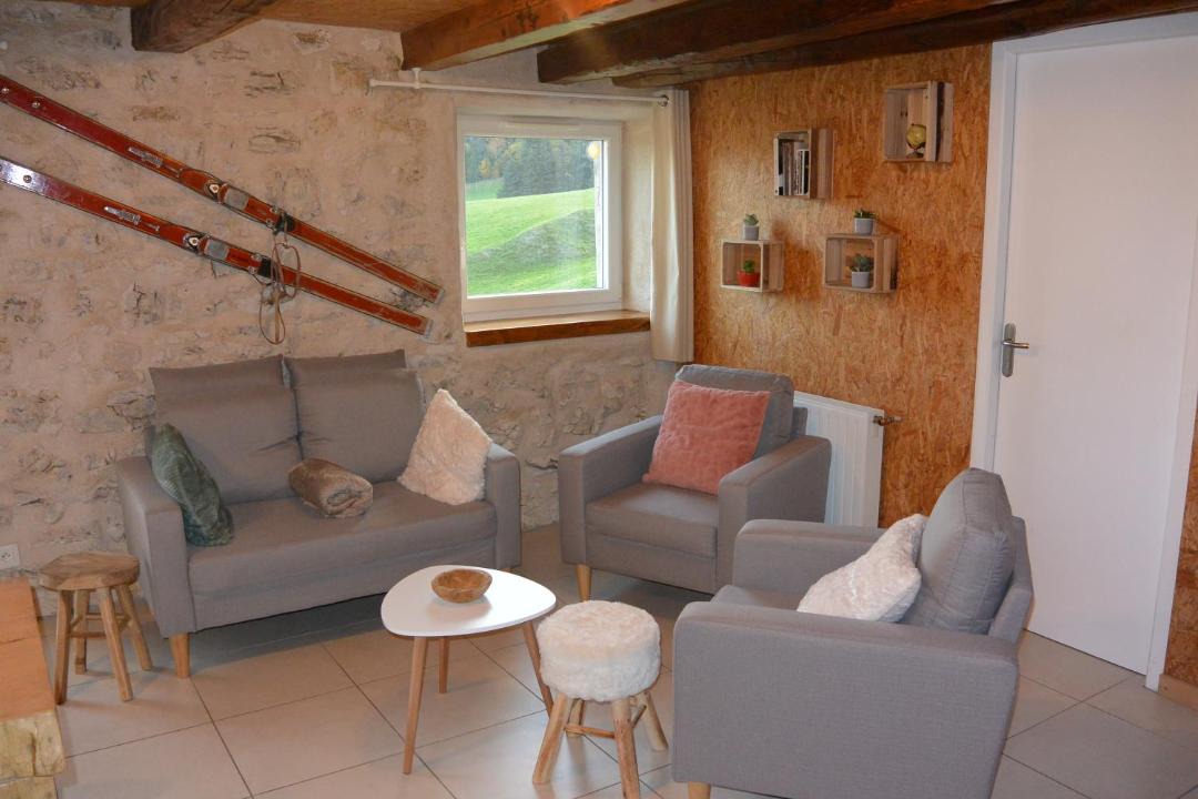 Photo of Others in Les Moussieres