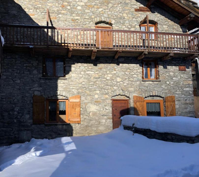Photo of Others in Bonneval-sur-Arc