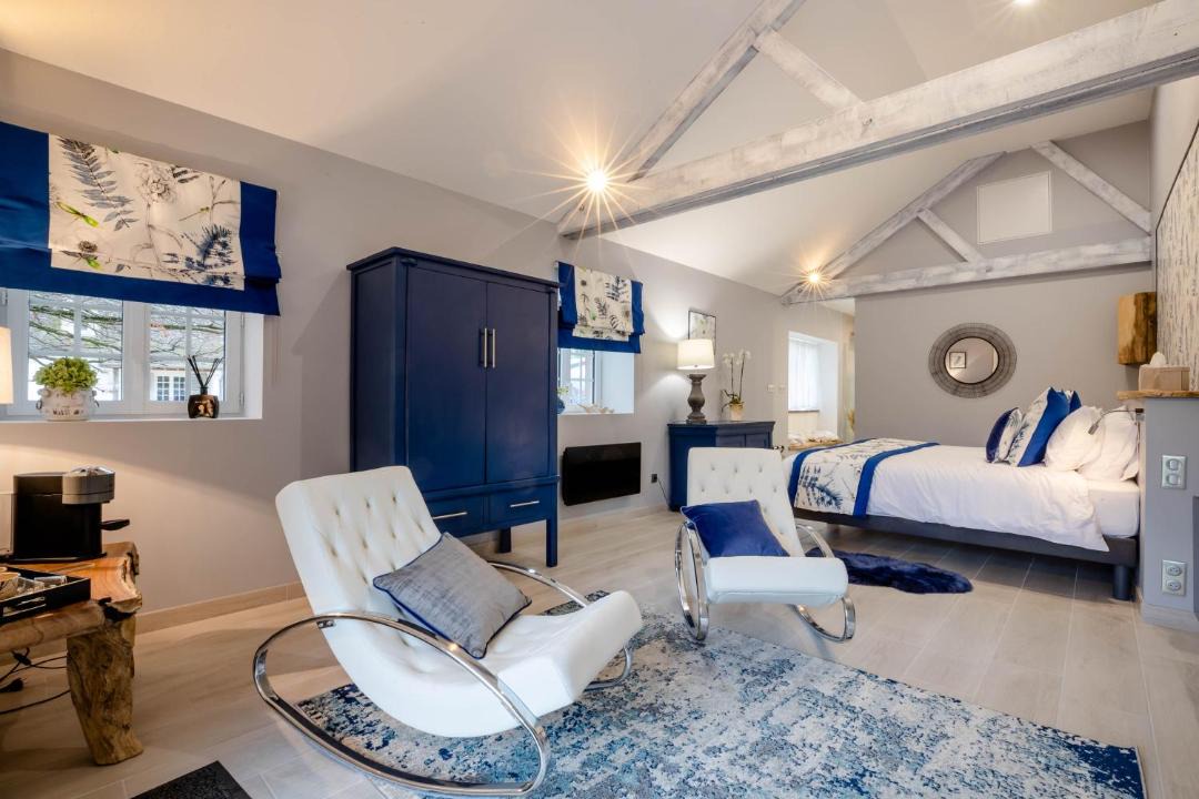 Photo of Bedroom in Gergy
