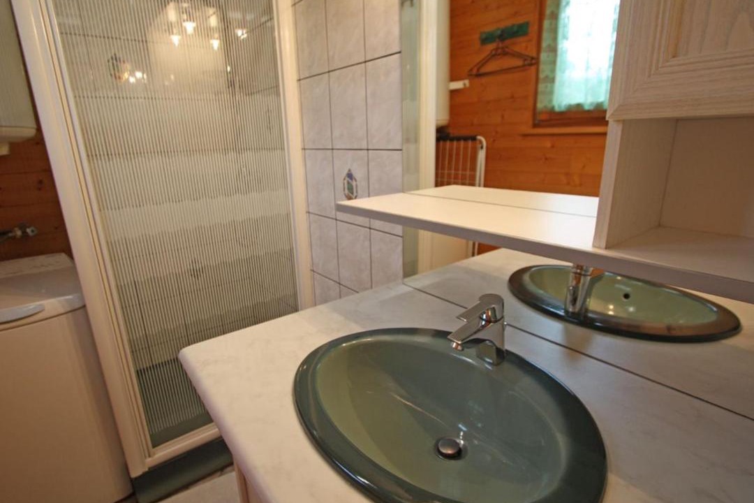 Photo of Bathroom in Le Val-d'Ajol
