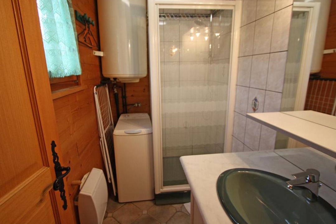 Photo of Bathroom in Le Val-d'Ajol