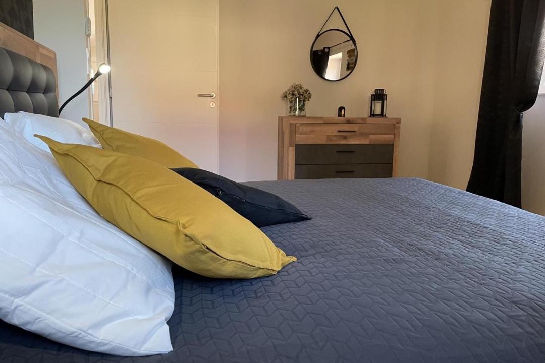 Photo of Bedroom in Thiel-sur-Acolin