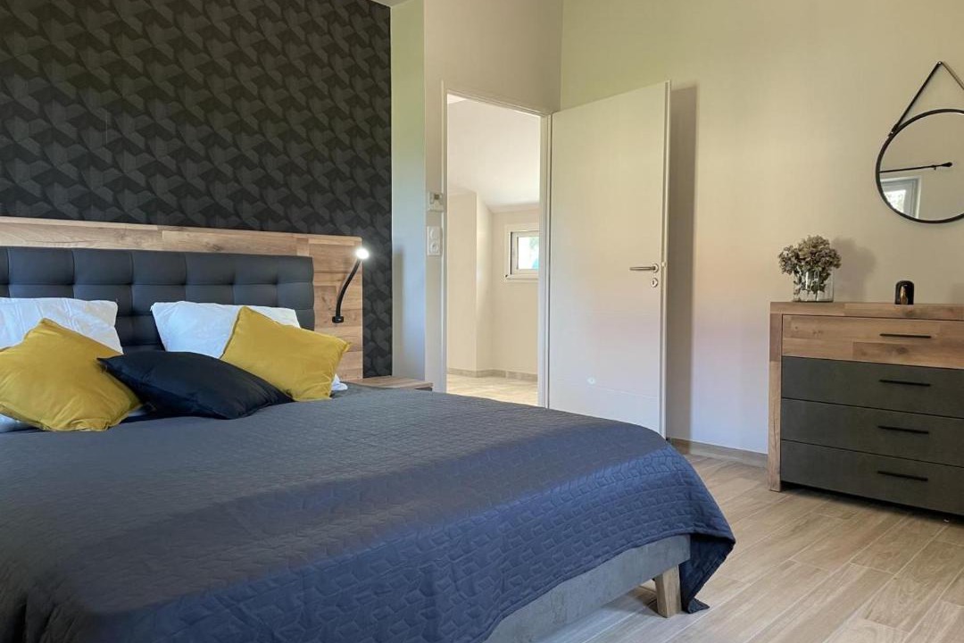 Photo of Bedroom in Thiel-sur-Acolin