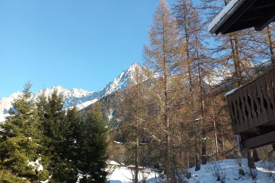 Photo of Others in Les Houches