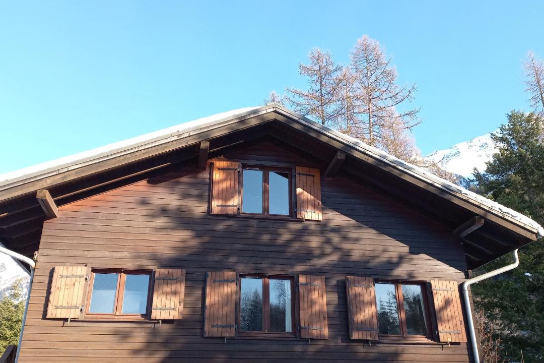 Photo of Others in Les Houches