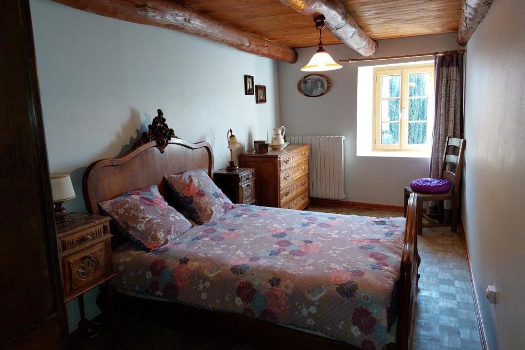 Photo of Bedroom in Mezeres