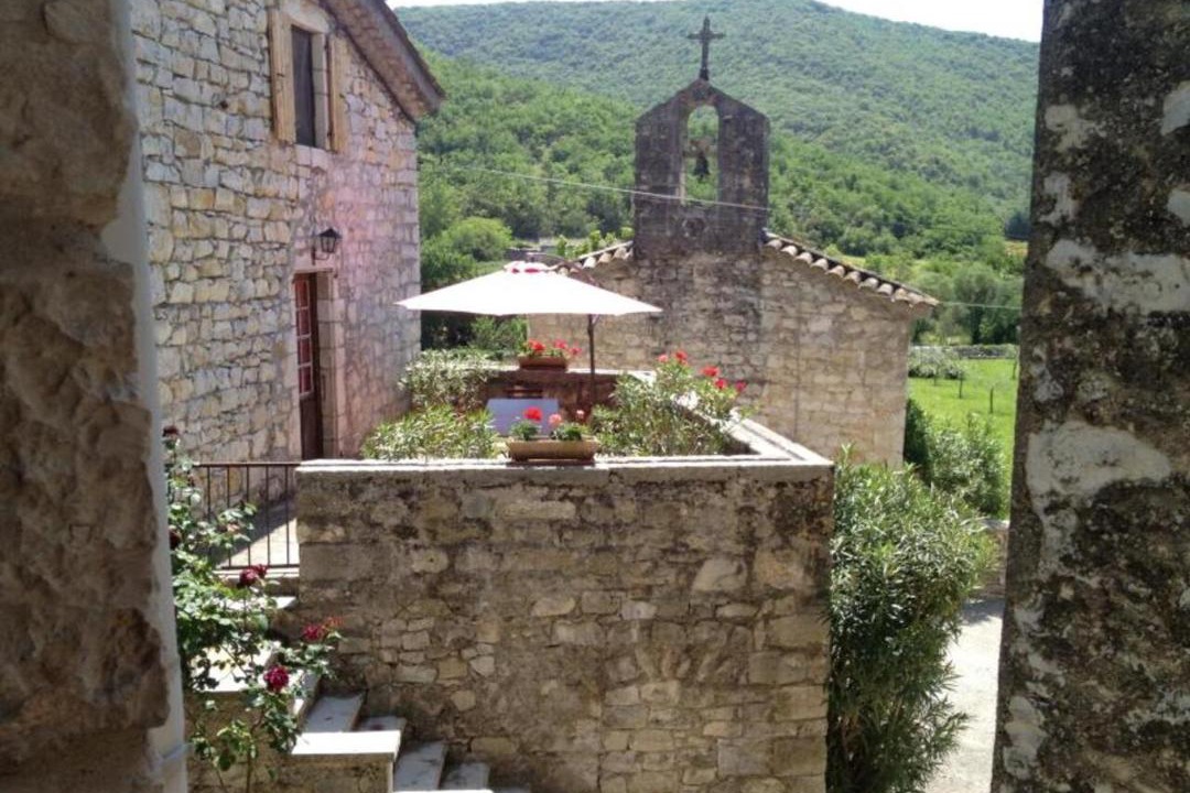 Photo of Others in Saint-Maurice-d'Ibie