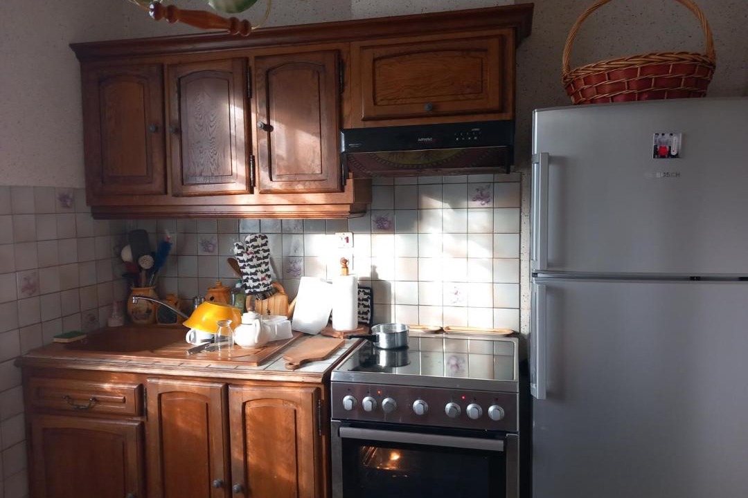 Photo of Kitchen in Digna