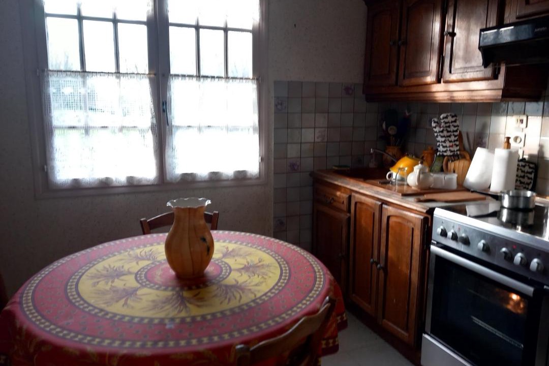 Photo of Kitchen in Digna