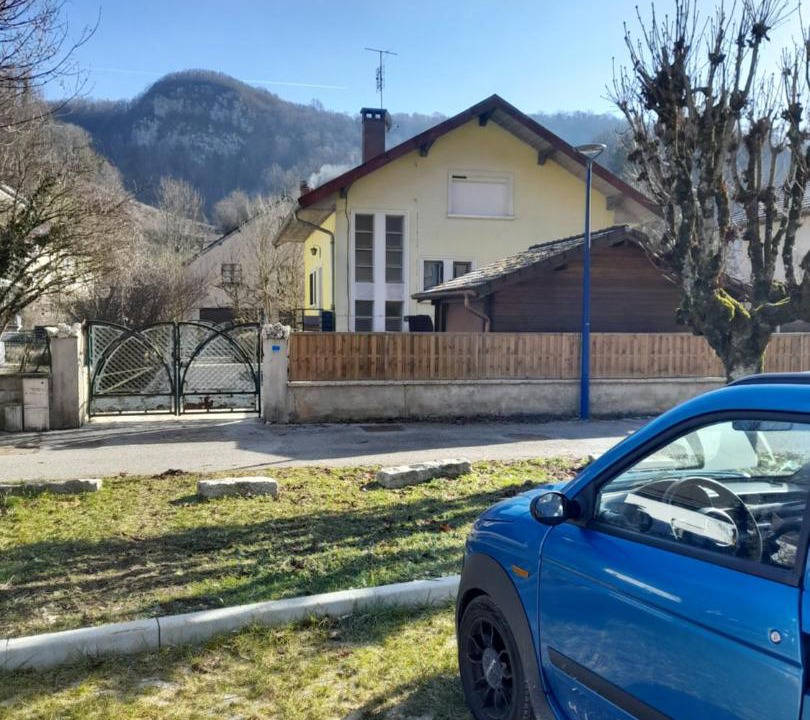 Photo of Others in Moirans-en-Montagne