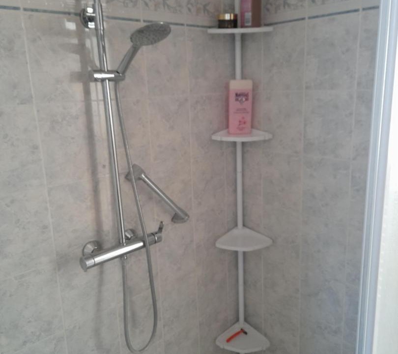 Photo of Bathroom in Moirans-en-Montagne