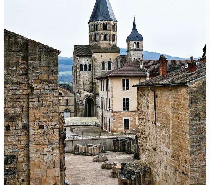 Photo of Others in Saint-Maurice-en-Riviere