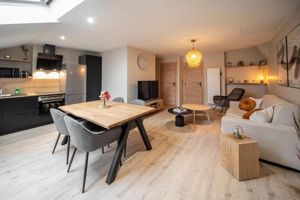 Photo of Livingroom in Centre