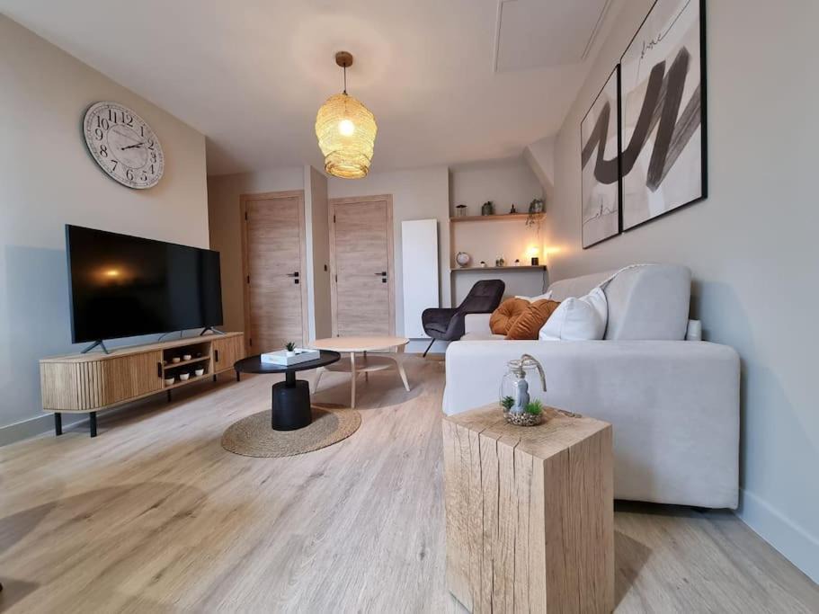 Photo of Livingroom in Centre