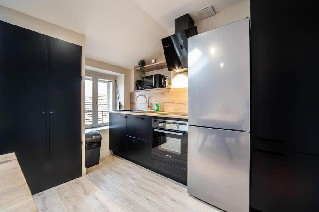 Photo of Kitchen in Centre