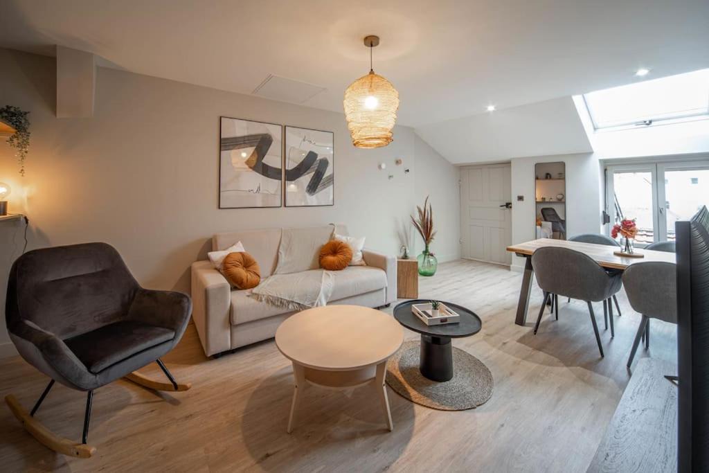 Photo of Livingroom in Centre