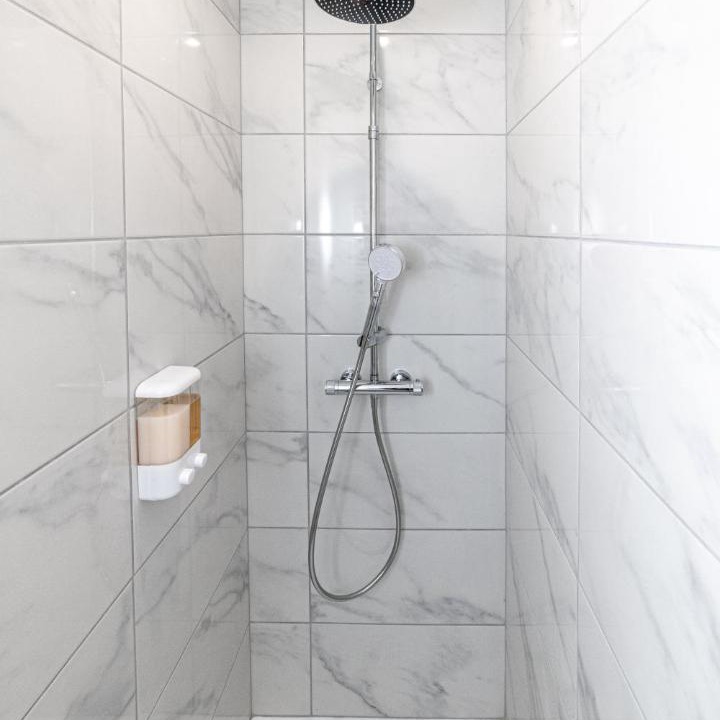 Photo of Bathroom in Tournus