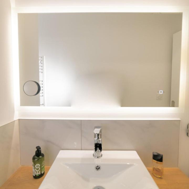 Photo of Bathroom in Tournus