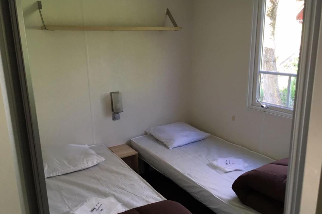 Photo of Bedroom in Aigueze