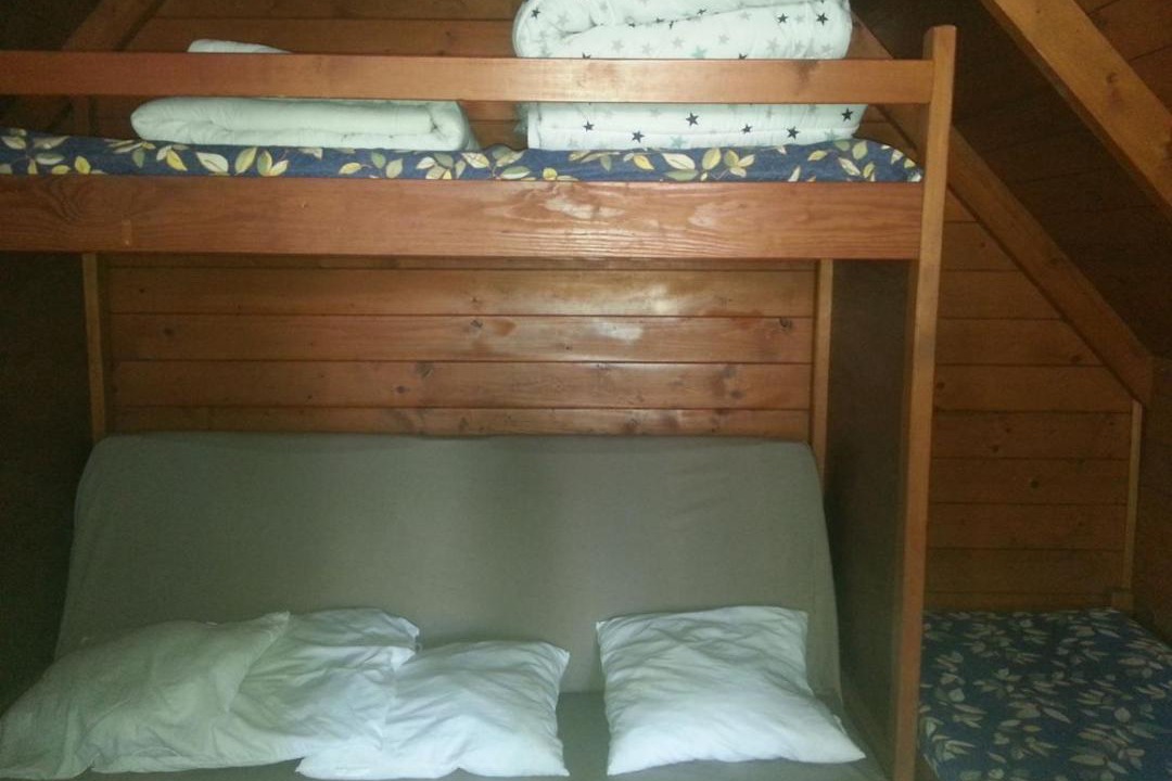 Photo of Bedroom in Aigueze