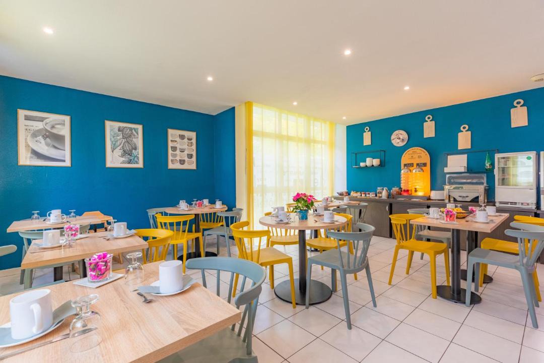 Photo of Kitchen in Bourg-en-Bresse