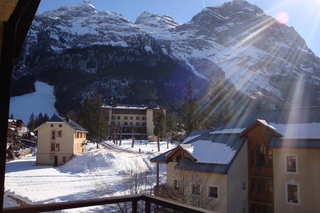 Photo of Others in Pralognan-la-Vanoise