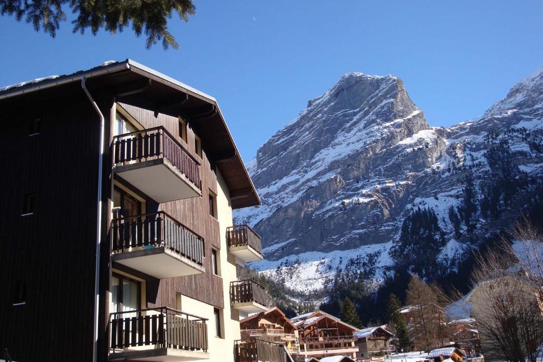 Photo of Others in Pralognan-la-Vanoise