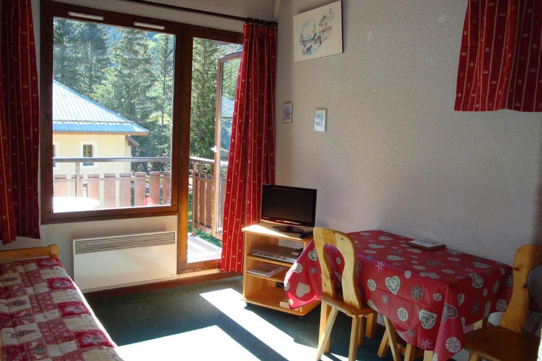 Photo of Others in Pralognan-la-Vanoise