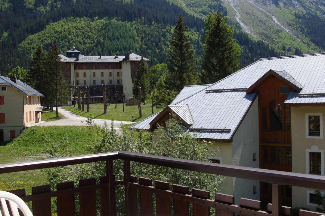 Photo of Others in Pralognan-la-Vanoise