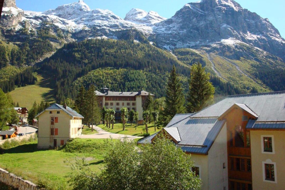 Photo of Others in Pralognan-la-Vanoise