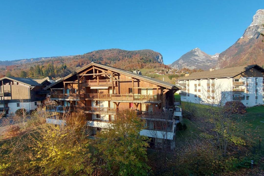 Photo of Others in Samoens