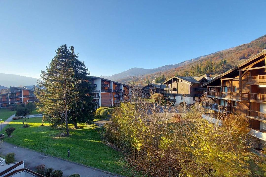 Photo of Others in Samoens