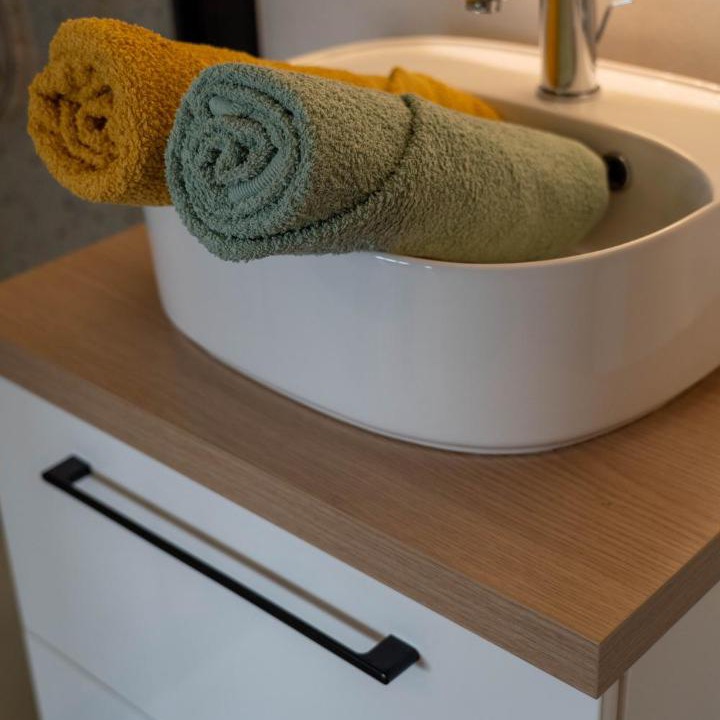 Photo of Bathroom in Lempdes