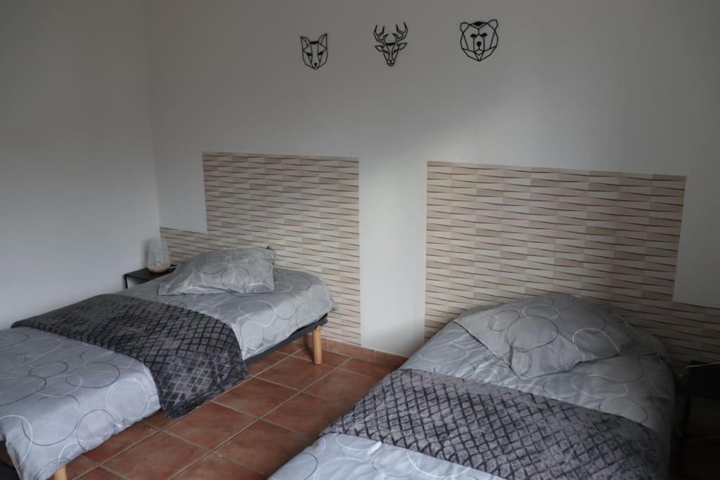Photo of Bedroom in Allan