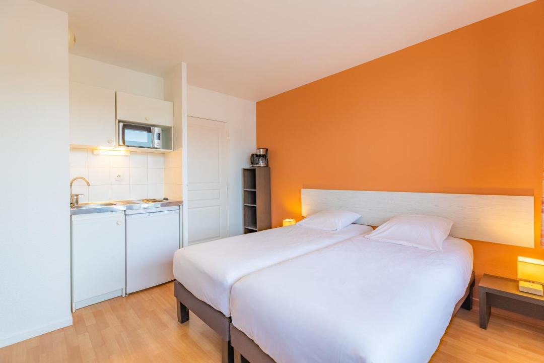 Photo of Bedroom in Bourg-en-Bresse