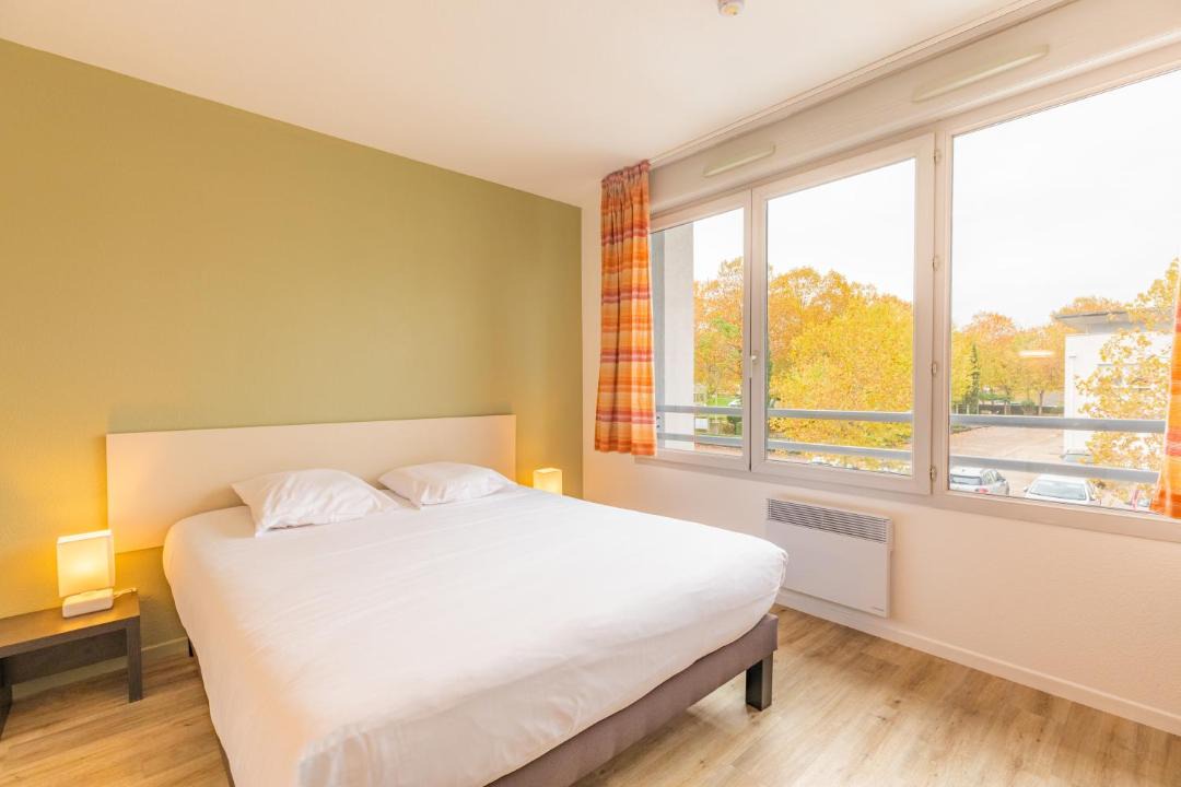 Photo of Bedroom in Bourg-en-Bresse