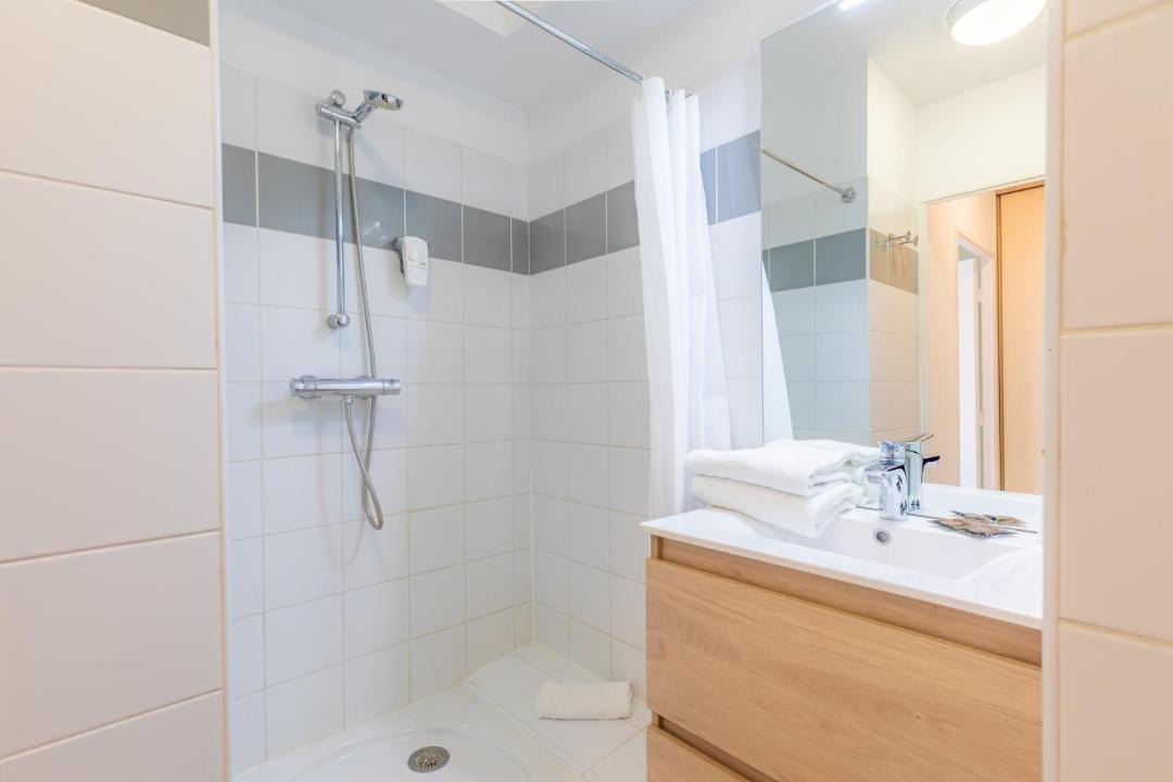 Photo of Bathroom in Bourg-en-Bresse