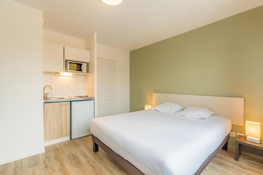 Photo of Bedroom in Bourg-en-Bresse