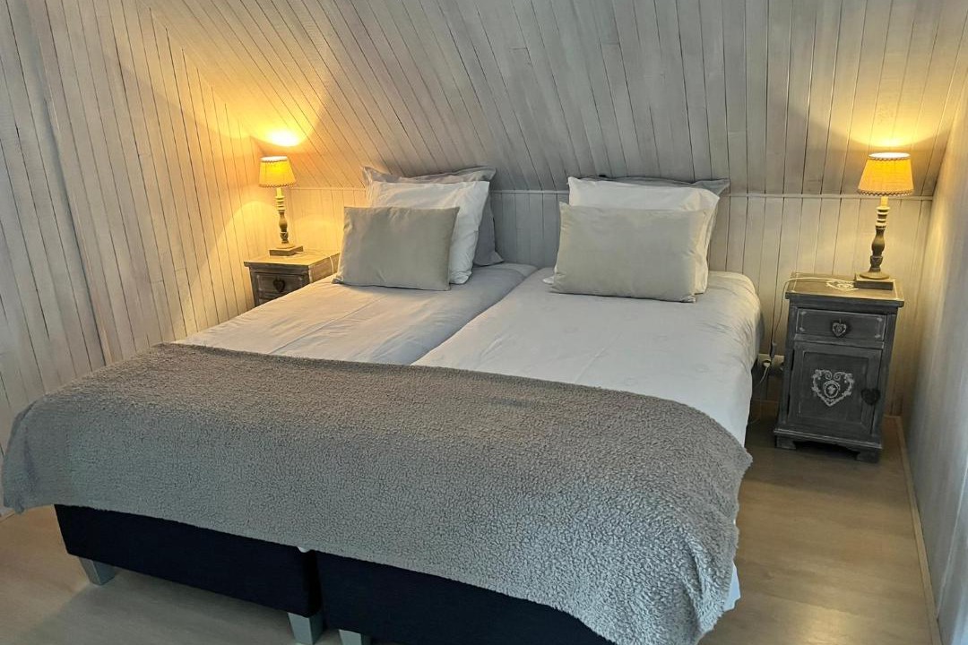 Photo of Bedroom in Marat