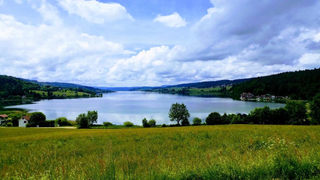Photo of Outdoor in Mouthe