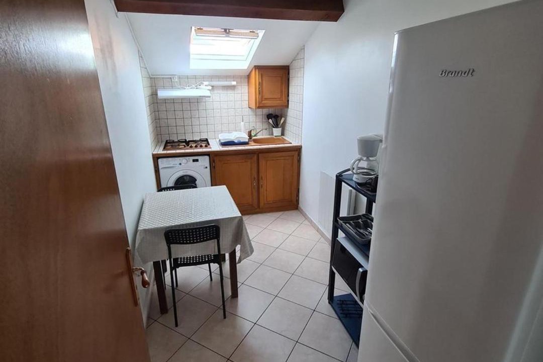 Photo of Kitchen in Fontenoy-sur-Moselle