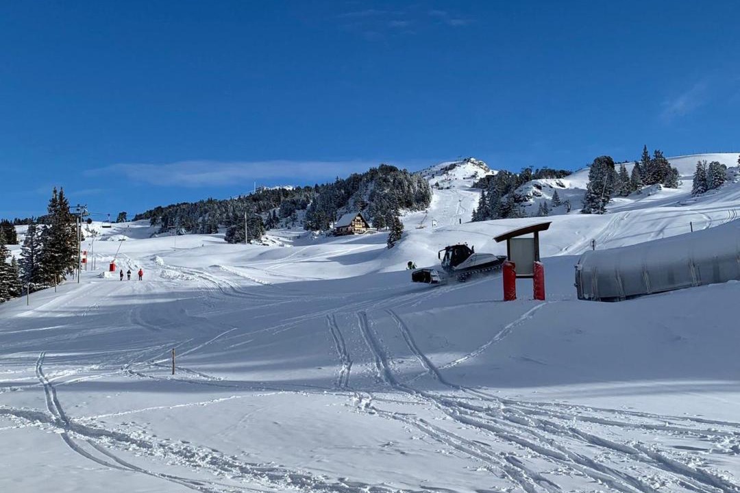 Photo of Others in Chamrousse