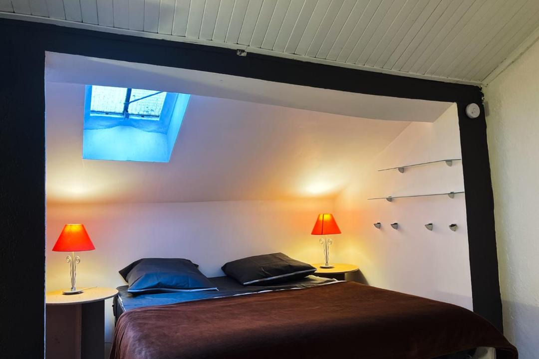 Photo of Bedroom in Vizille