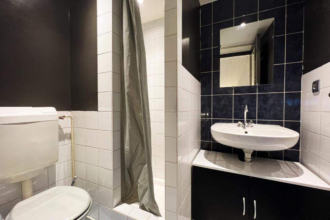 Photo of Bathroom in Vizille